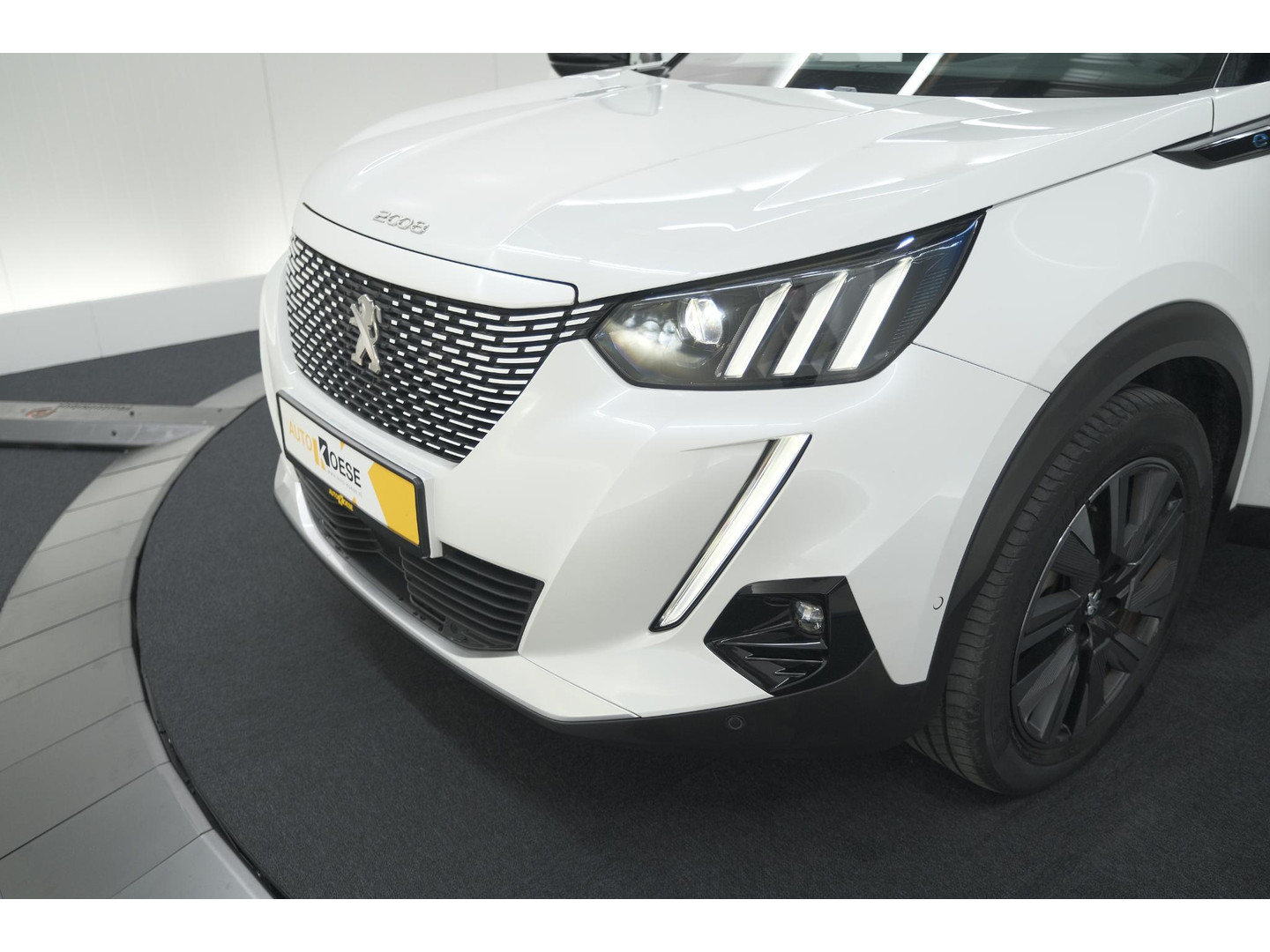 Peugeot