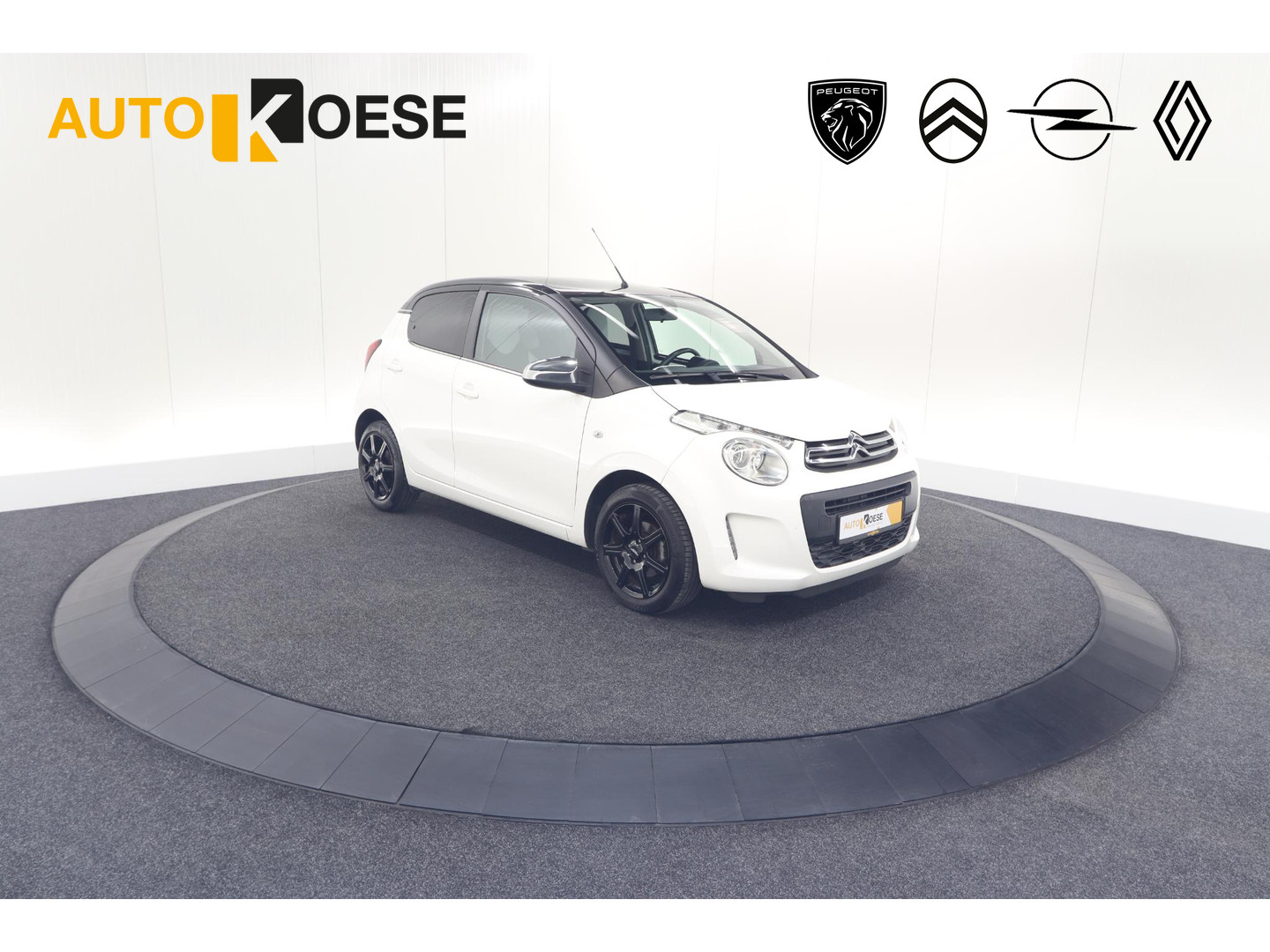 Citroën