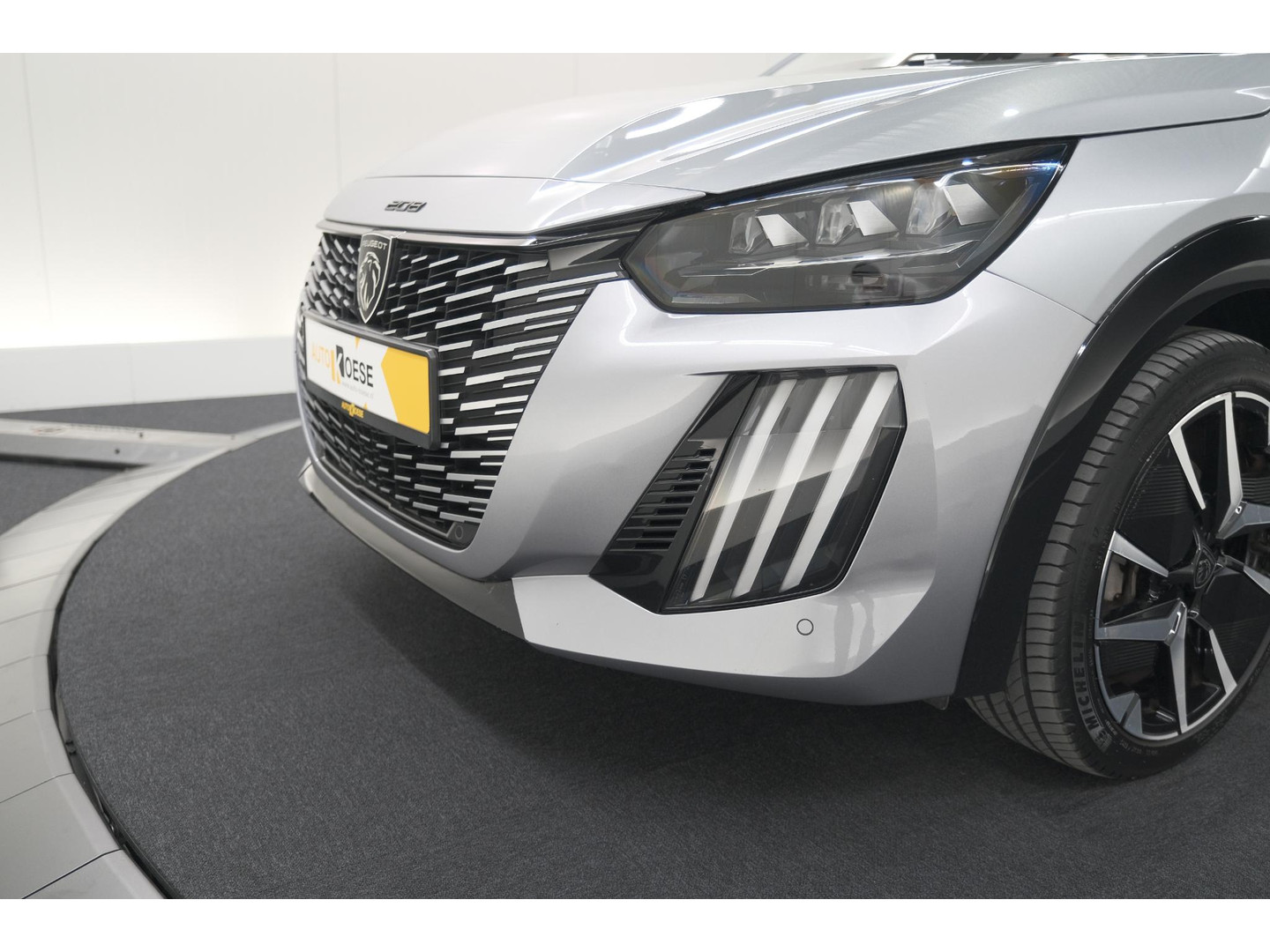 Peugeot