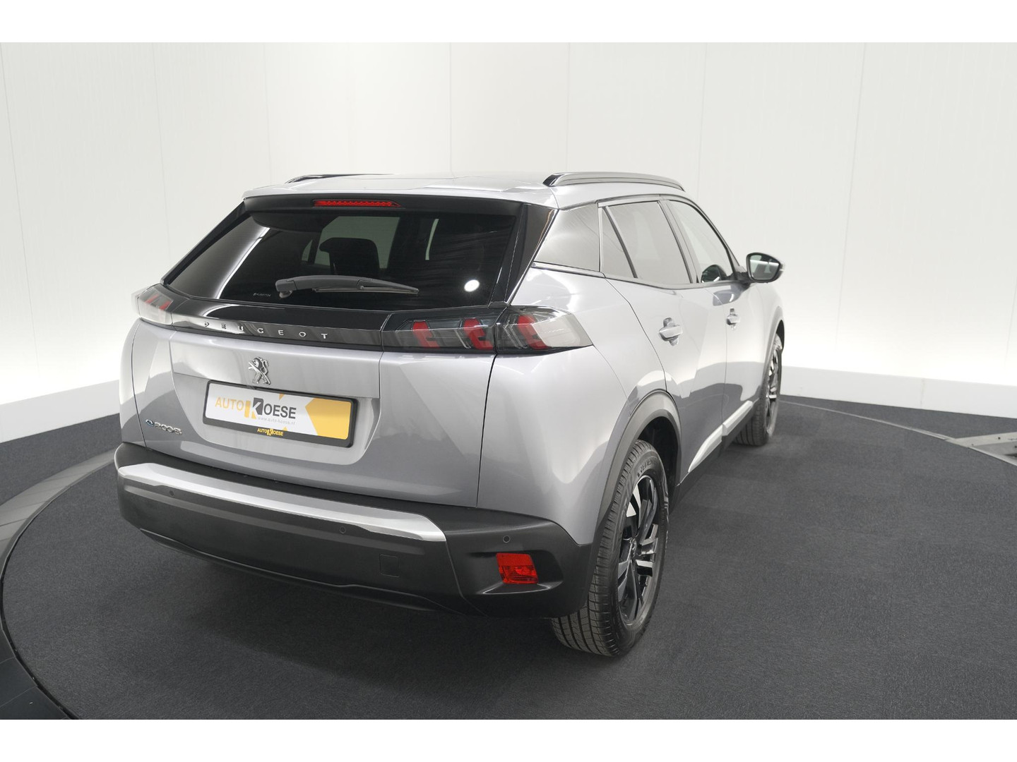 Peugeot Peugeot