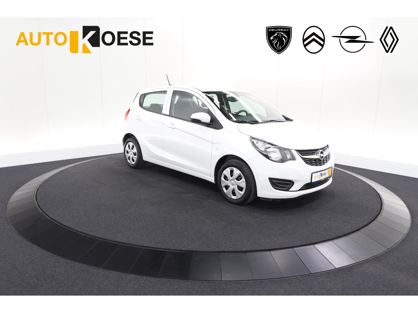 Opel Opel