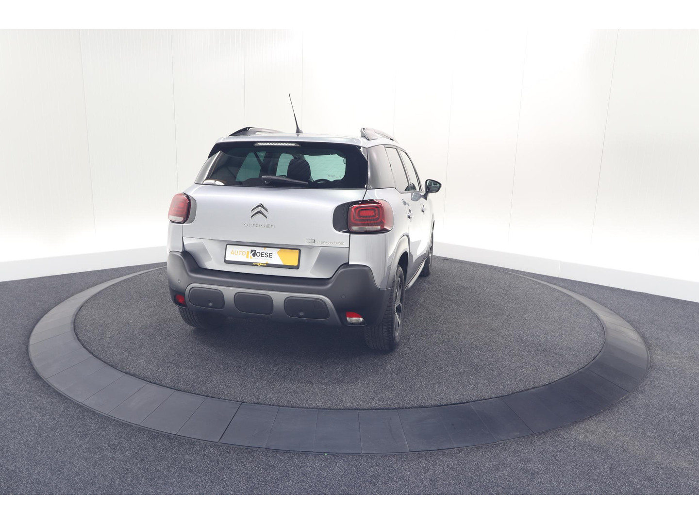 Citroën Citroën