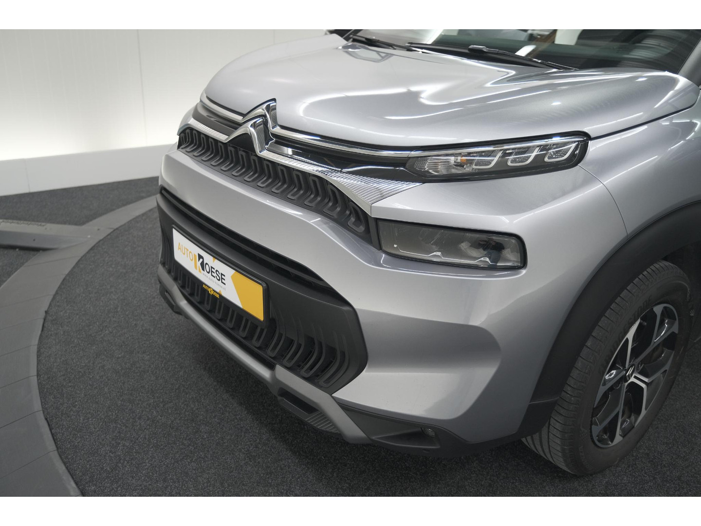 Citroën Citroën