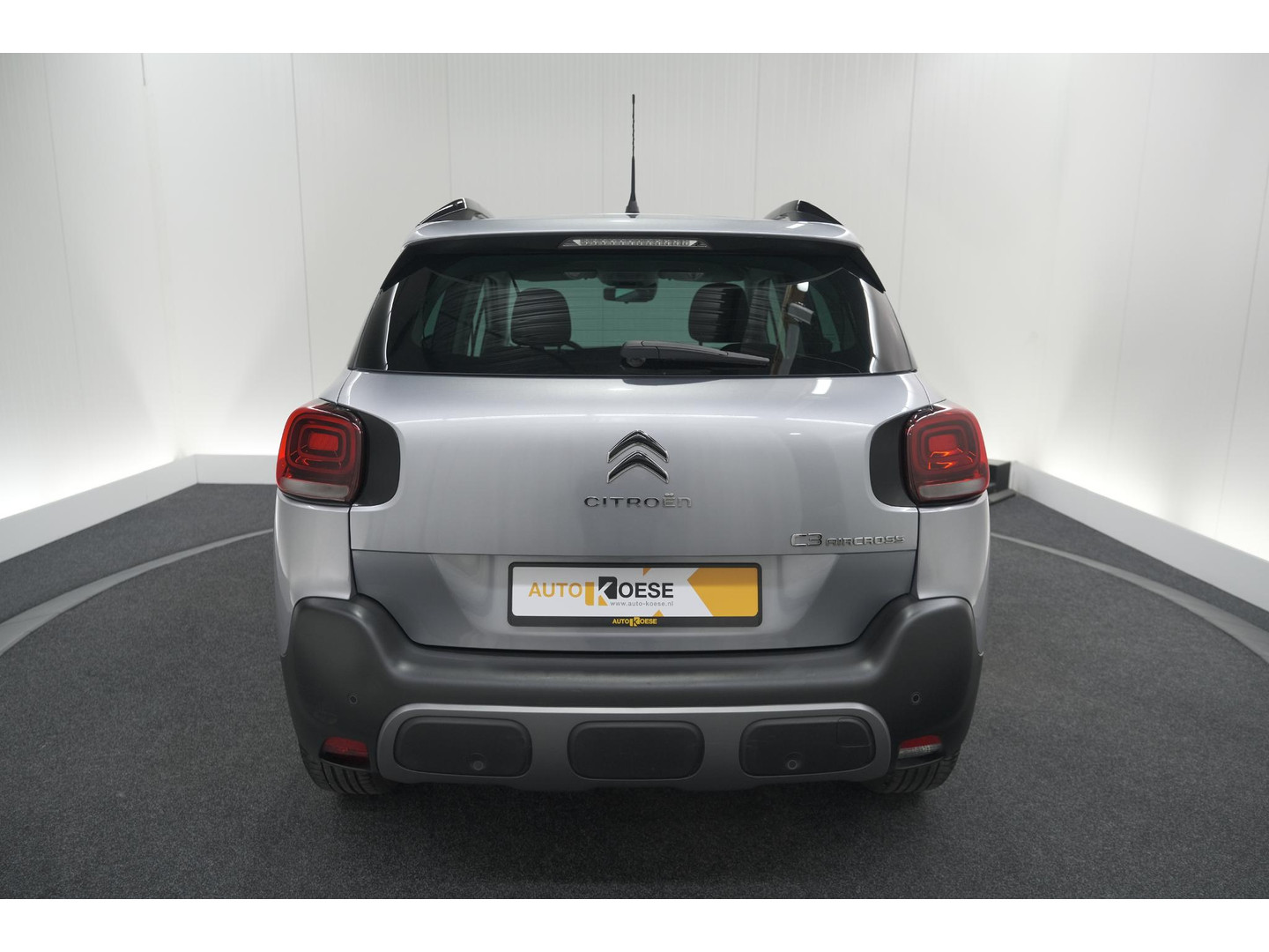 Citroën Citroën