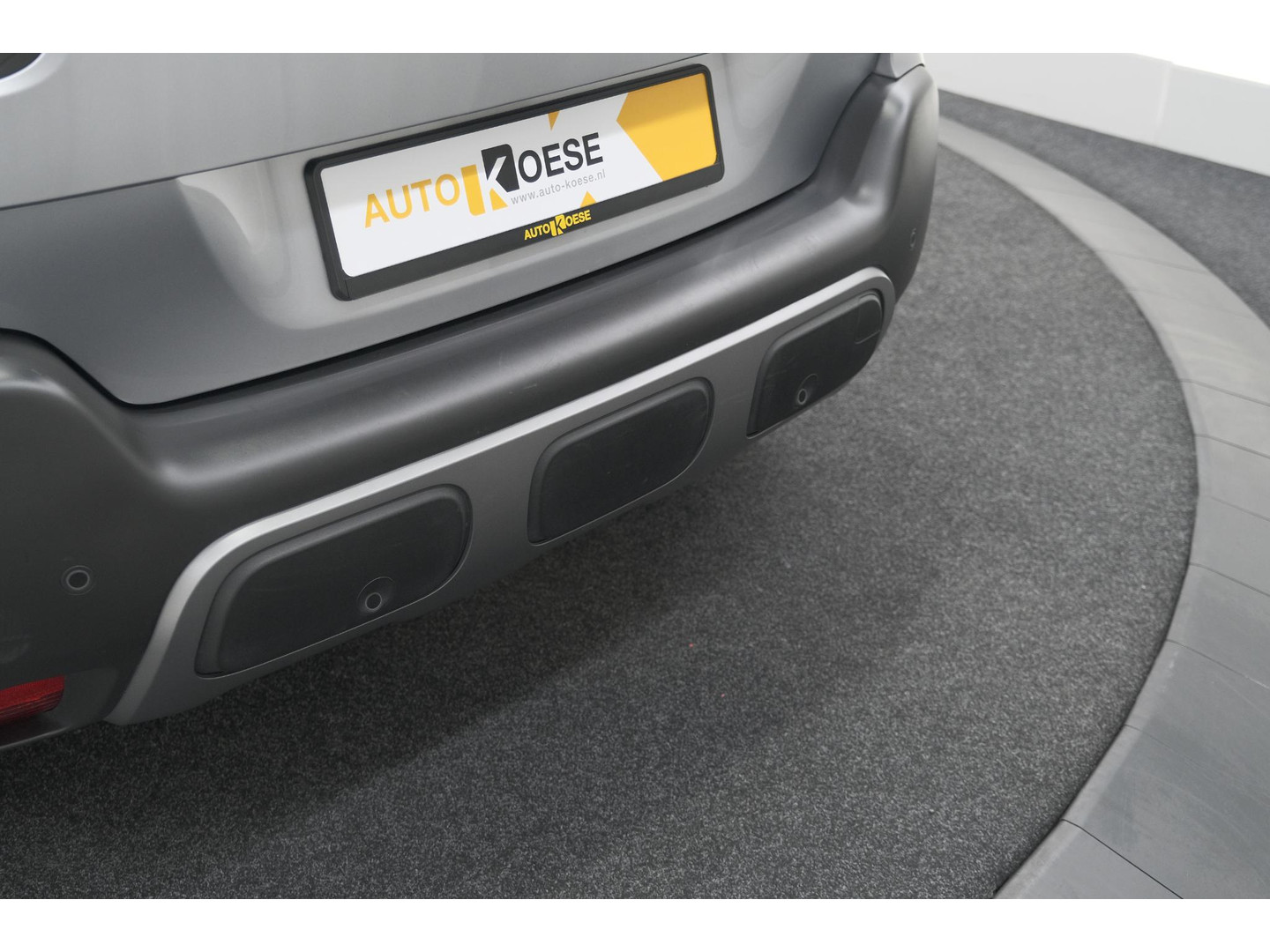 Citroën Citroën