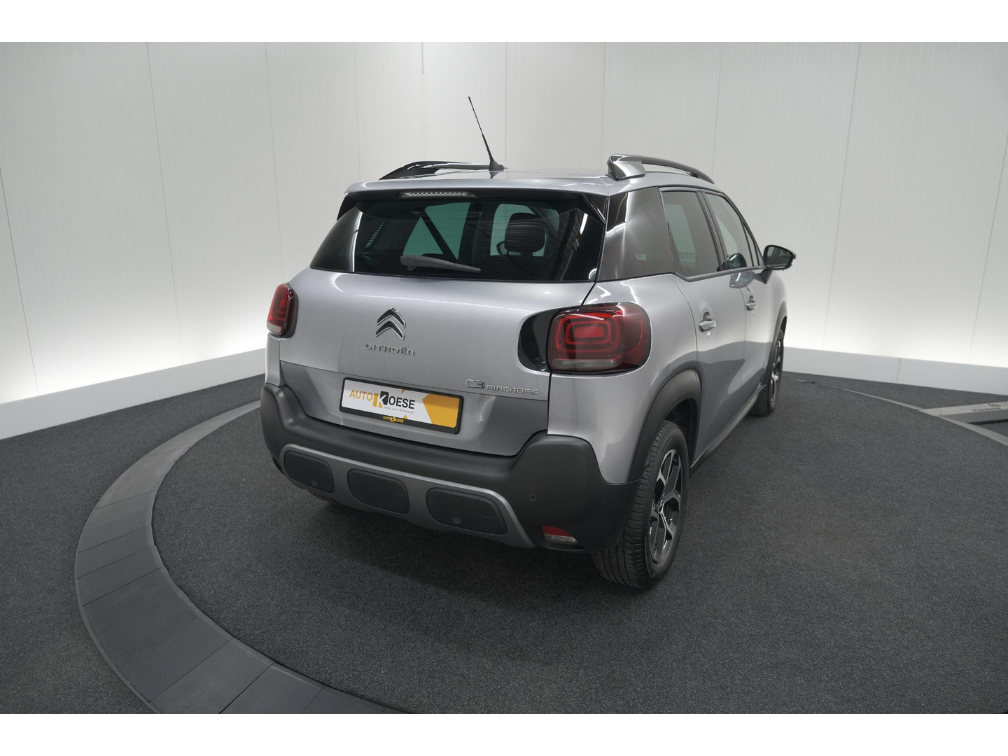 Citroën Citroën