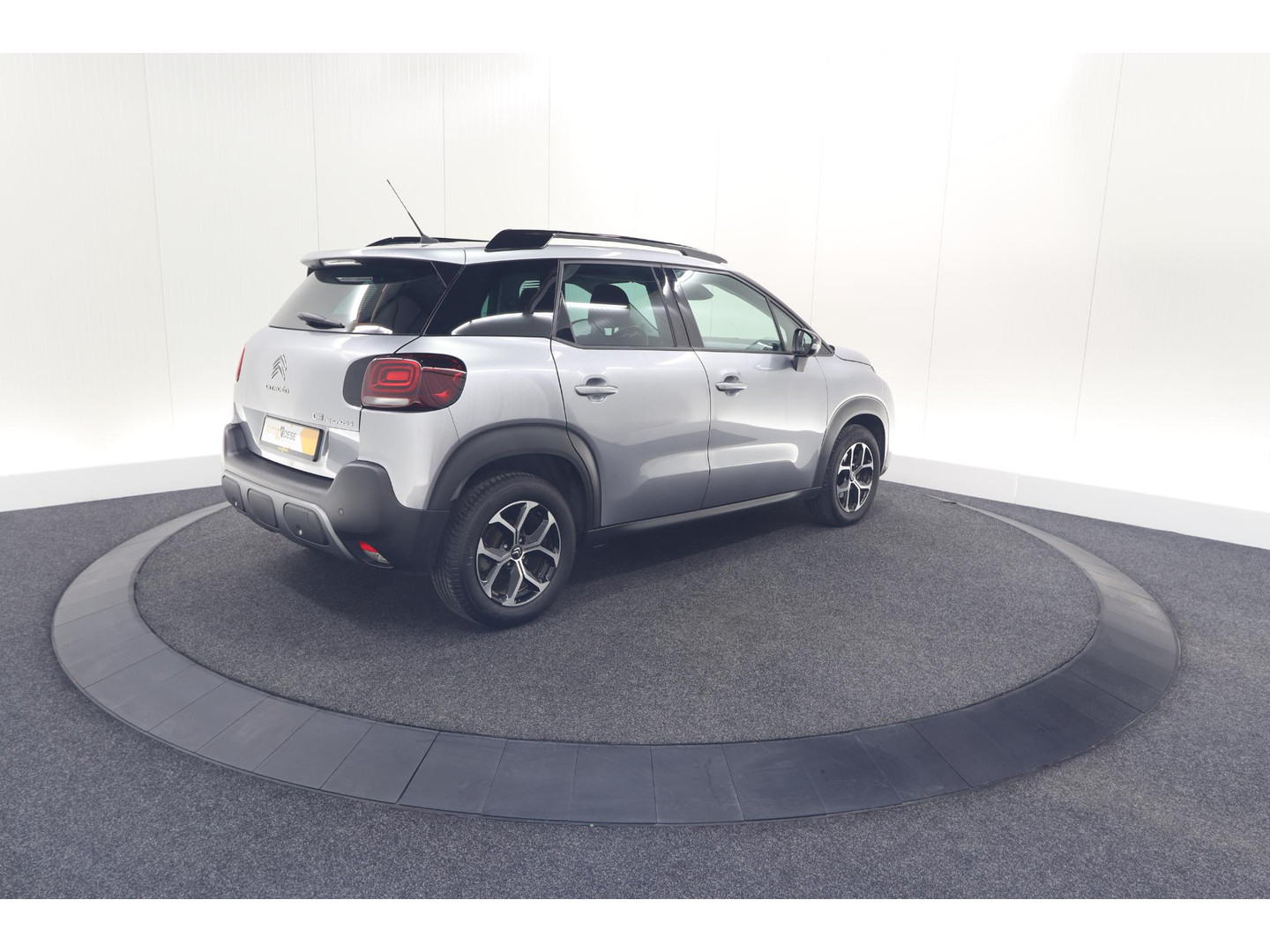 Citroën Citroën