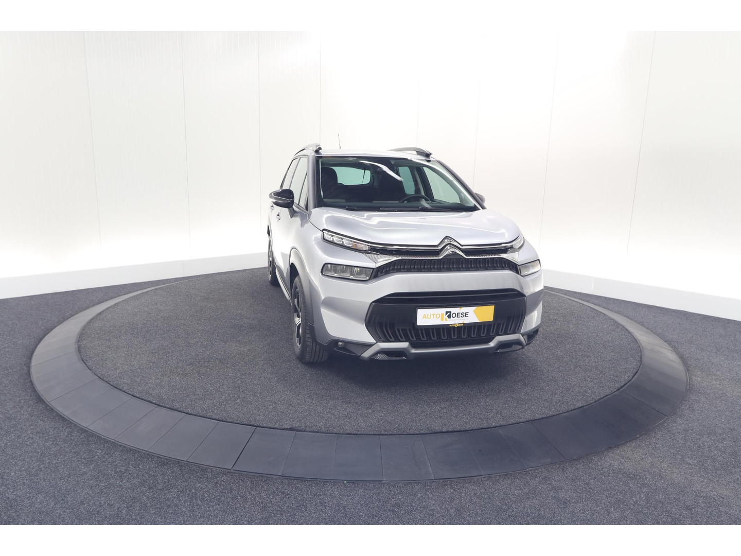 Citroën Citroën