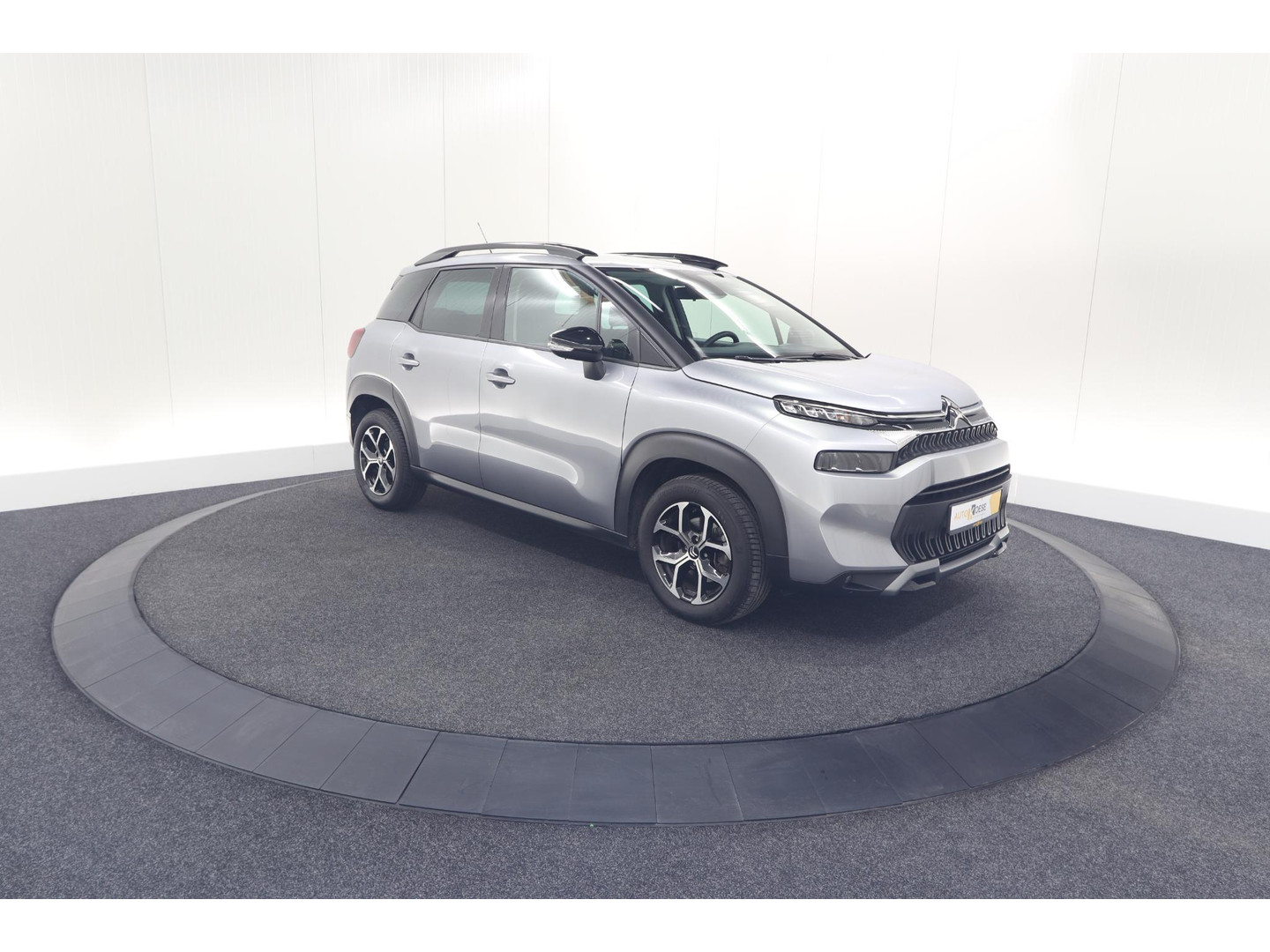 Citroën Citroën
