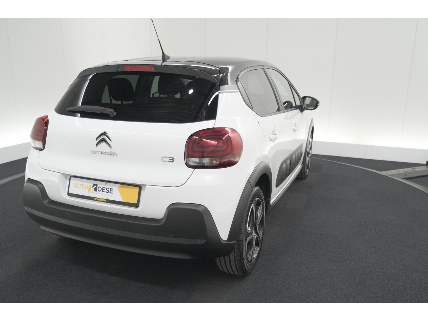 Citroën