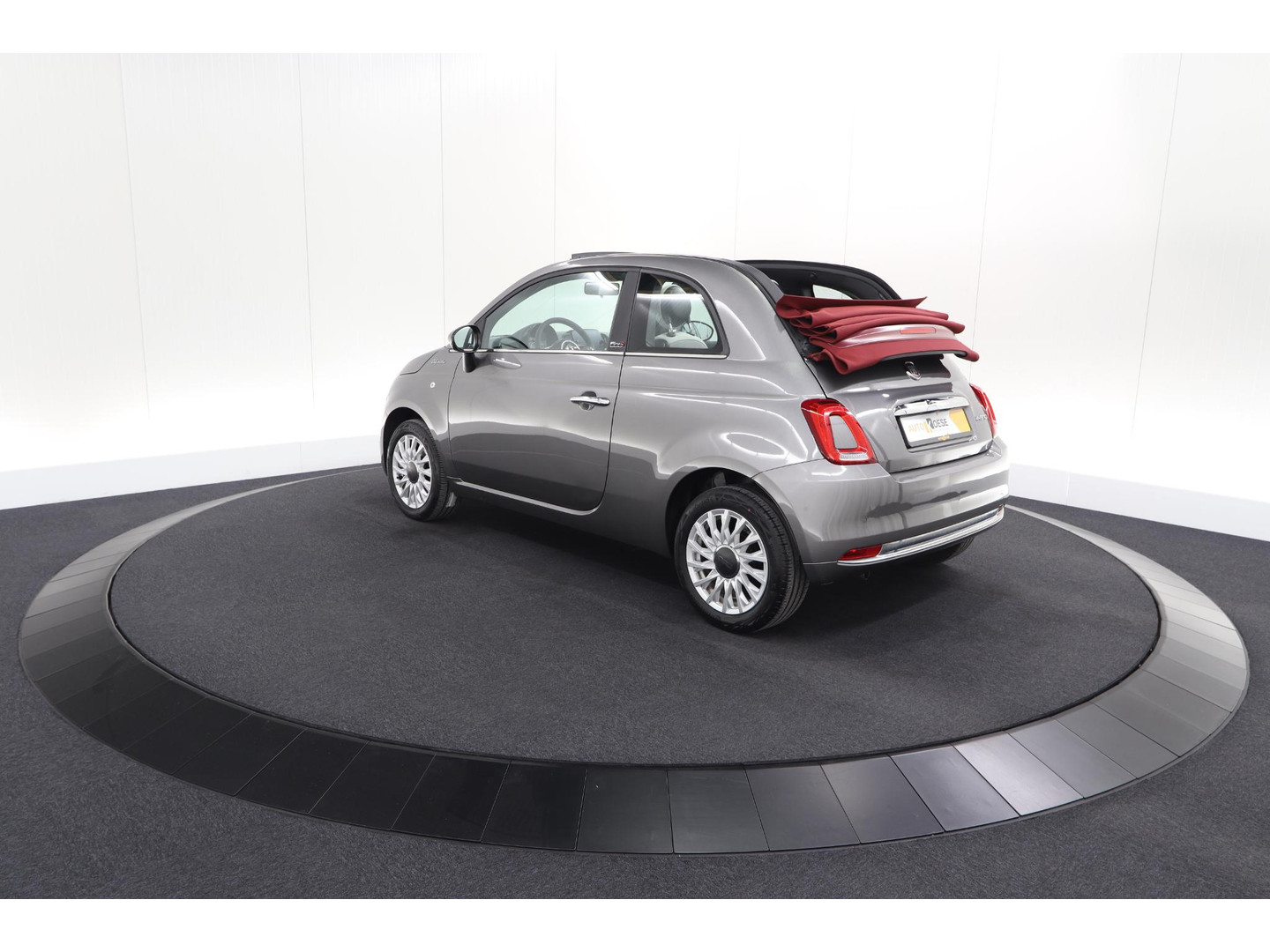 Fiat Fiat