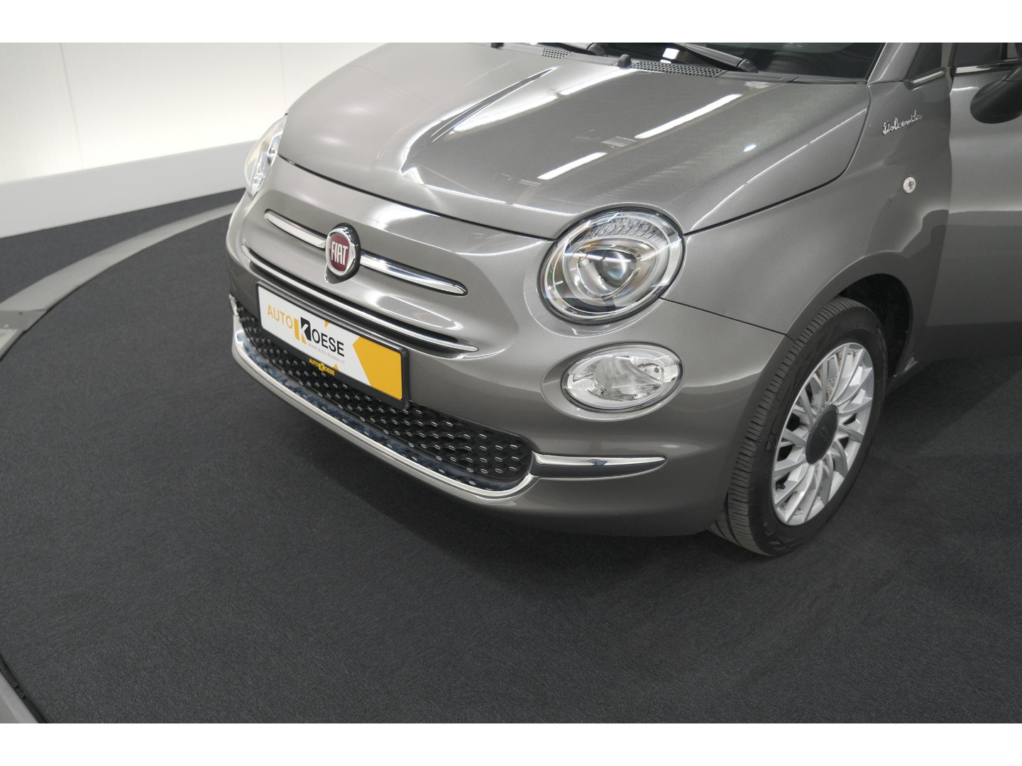 Fiat Fiat
