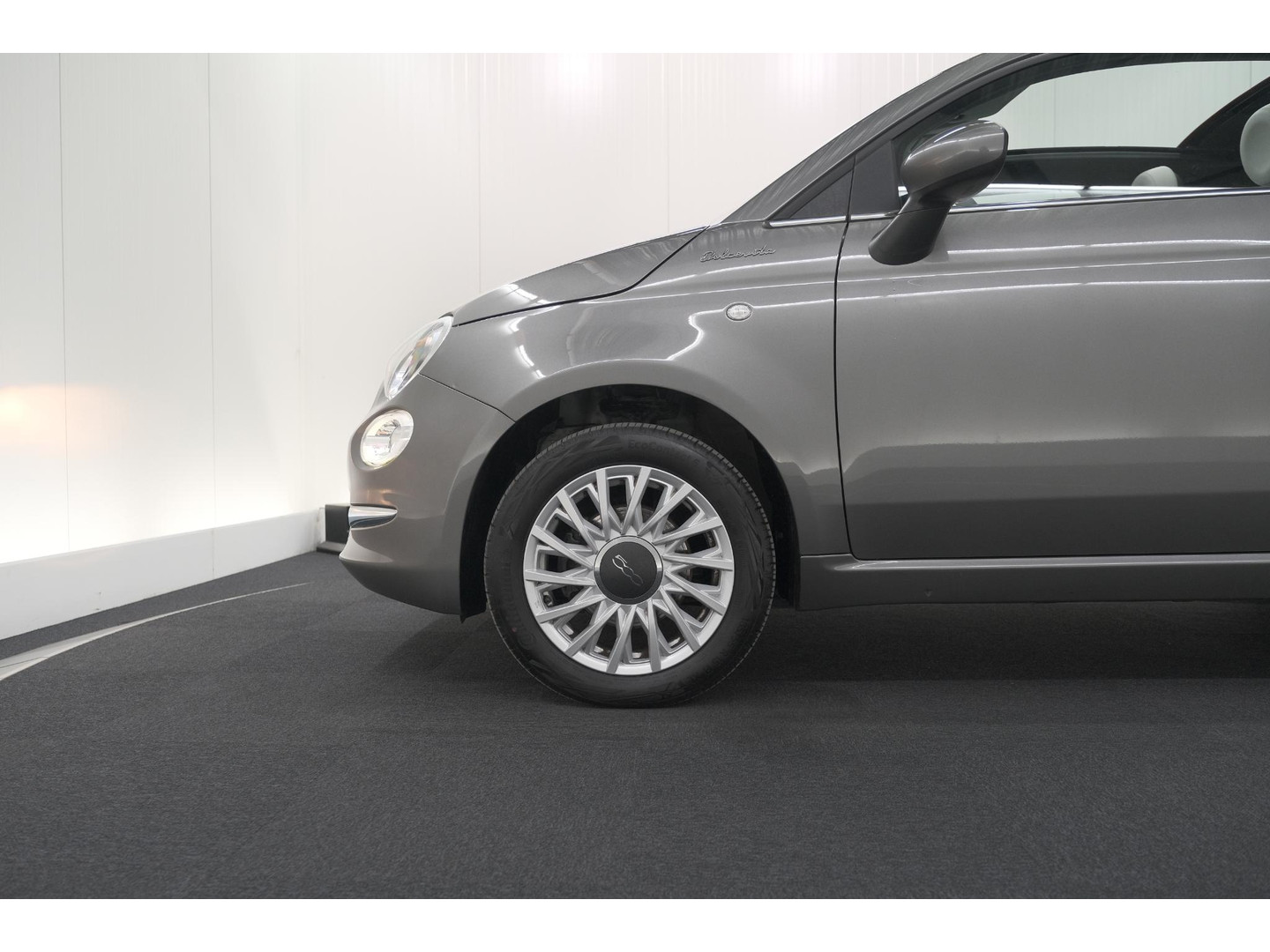 Fiat Fiat