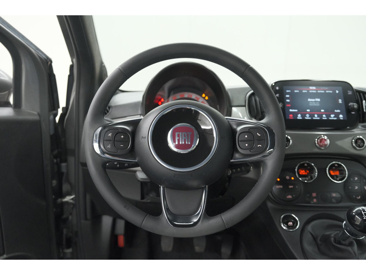 Fiat Fiat