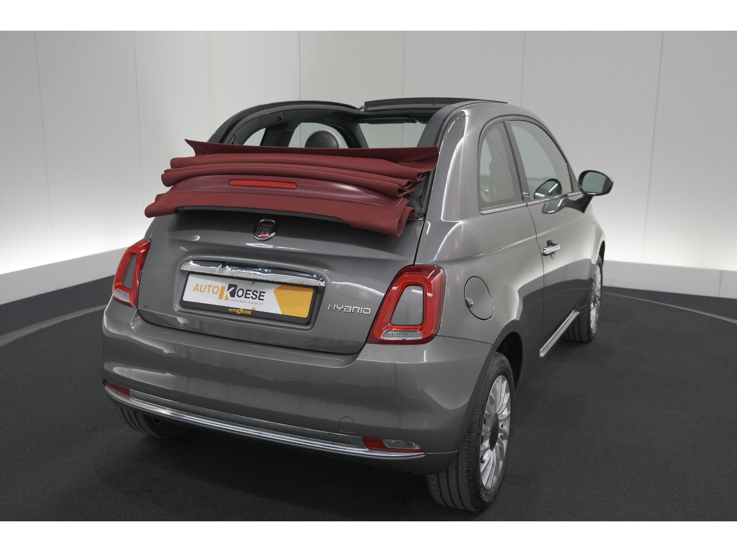 Fiat Fiat