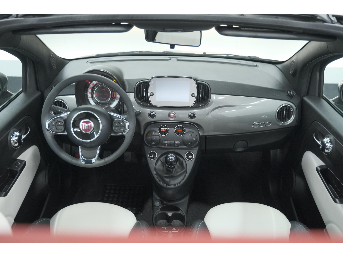 Fiat Fiat