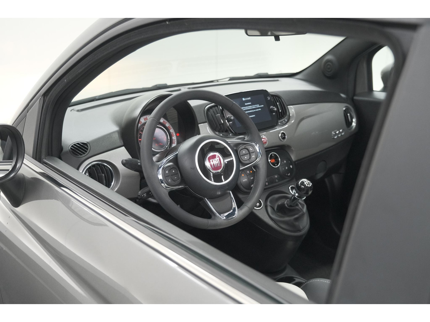 Fiat Fiat