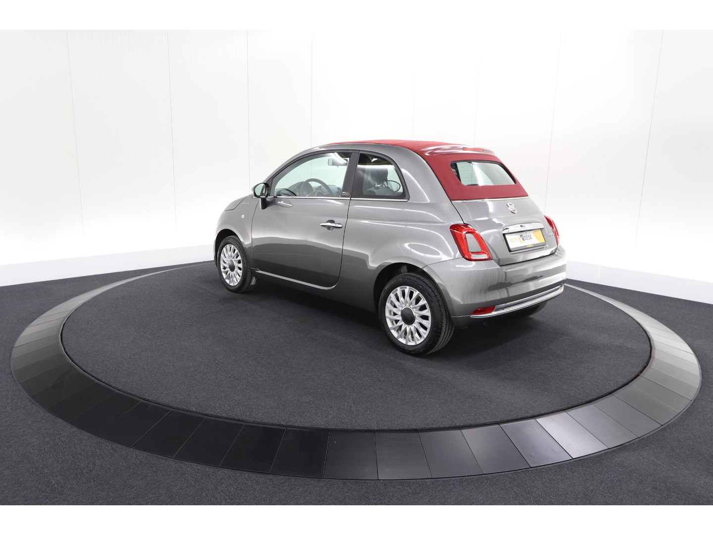 Fiat Fiat