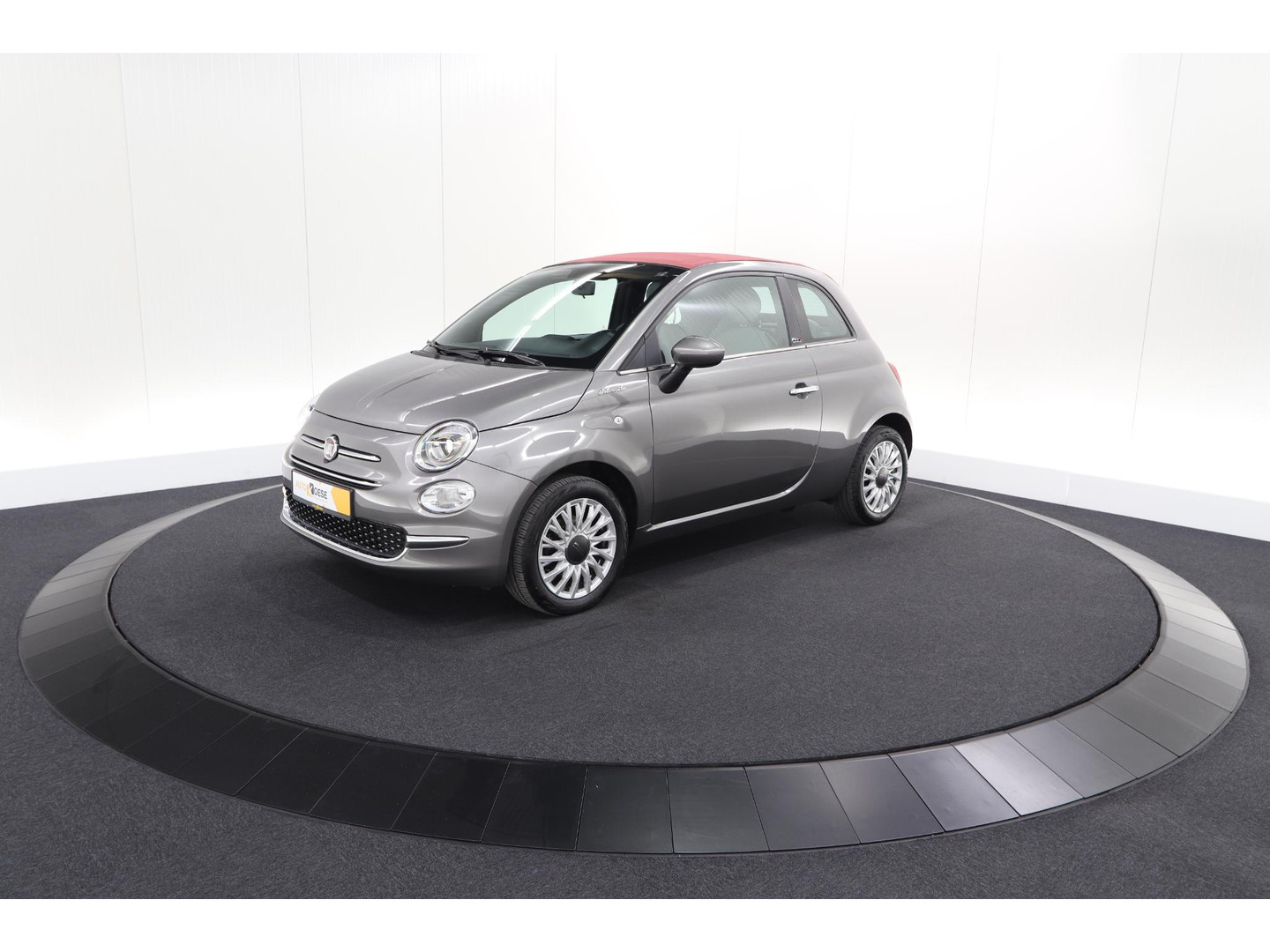 Fiat Fiat