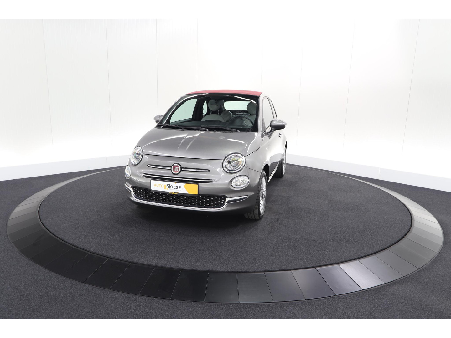 Fiat Fiat