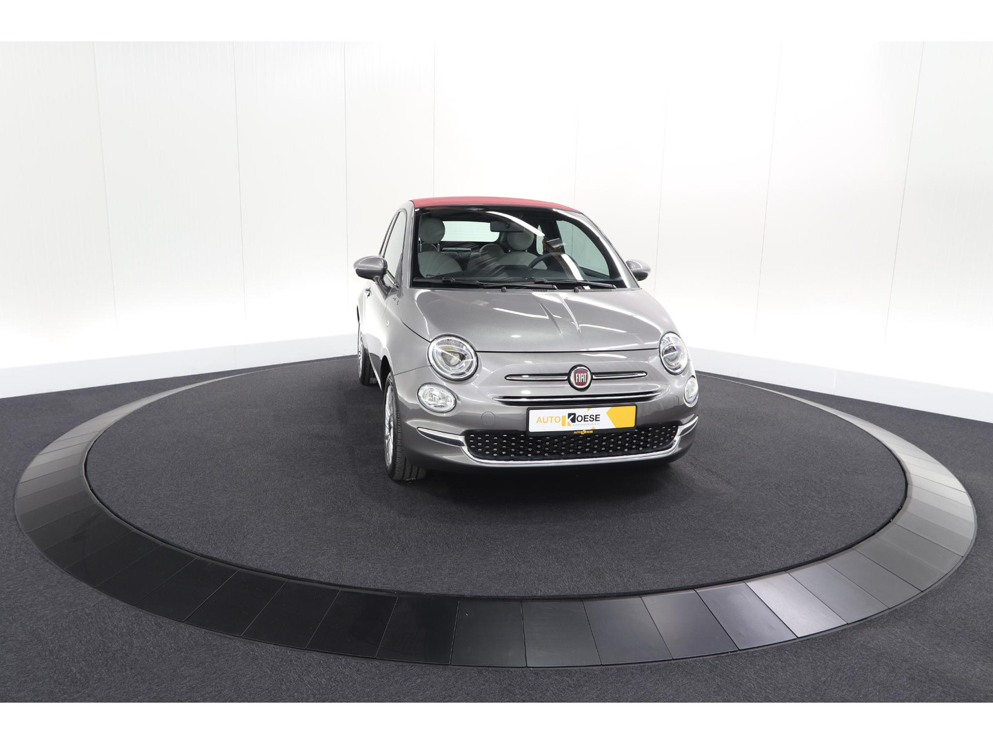Fiat Fiat