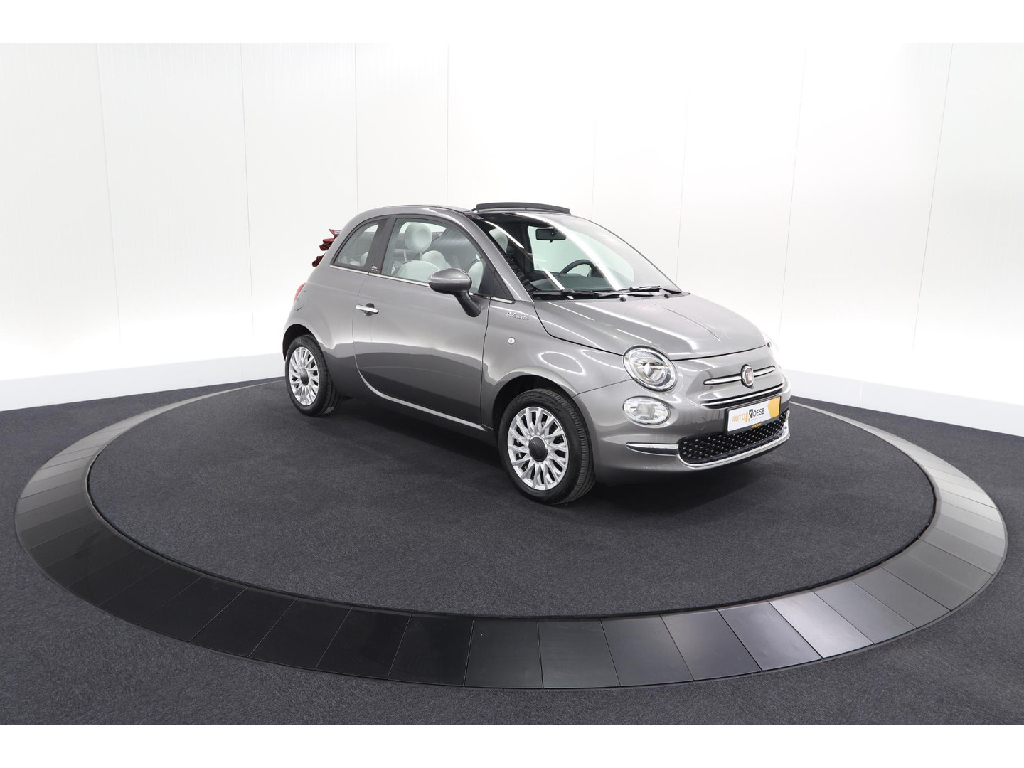 Fiat Fiat