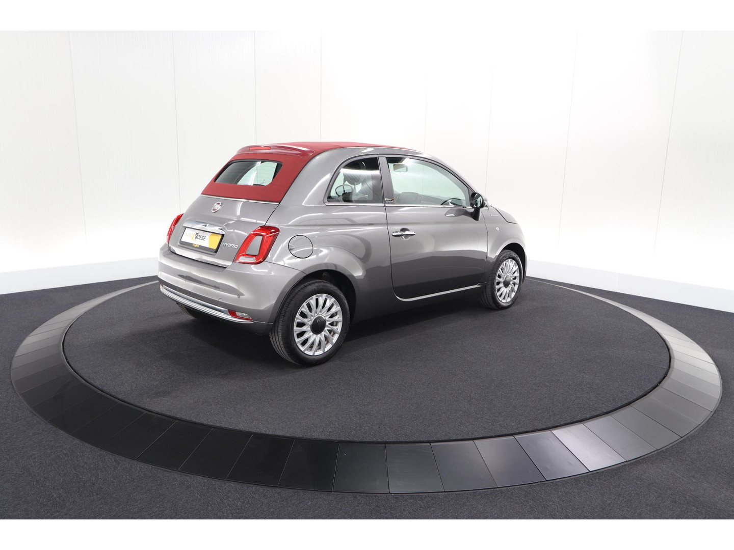 Fiat Fiat
