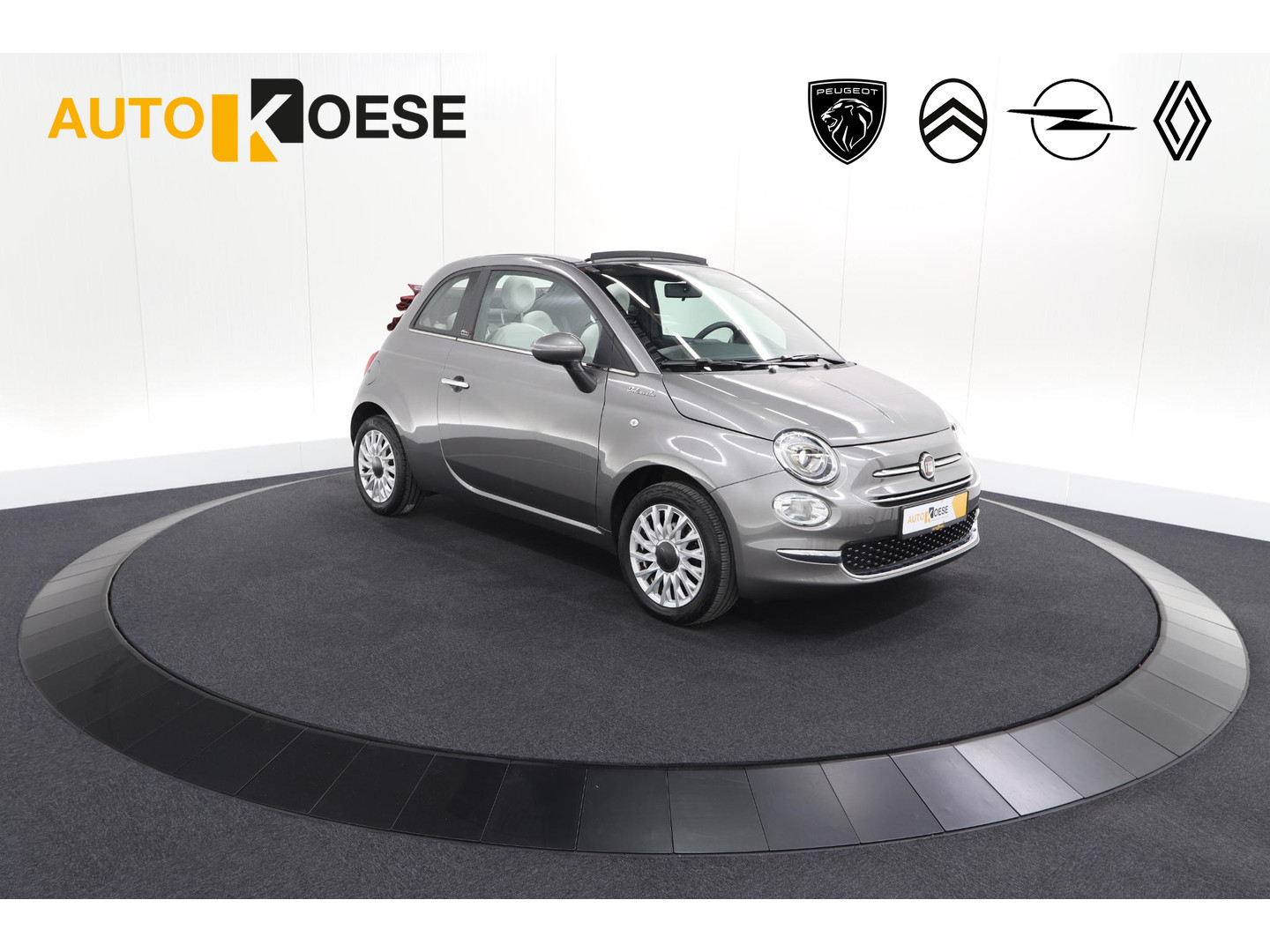 Fiat Fiat