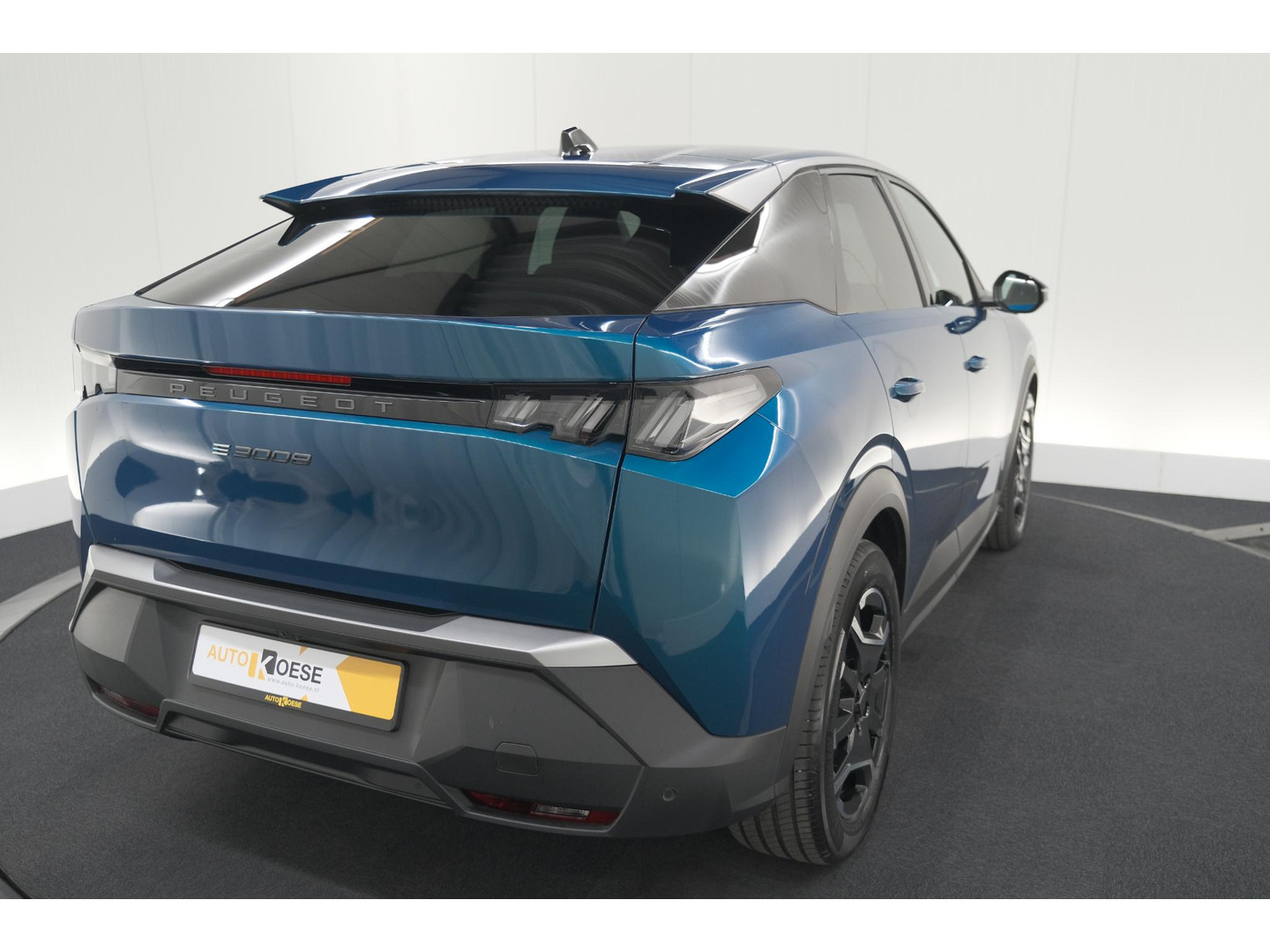 Peugeot