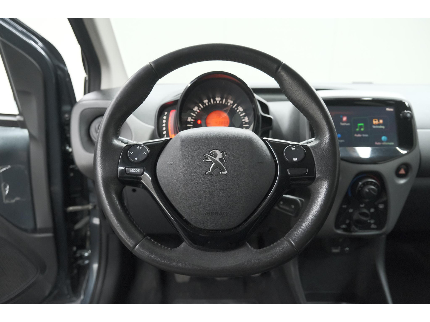 Peugeot Peugeot