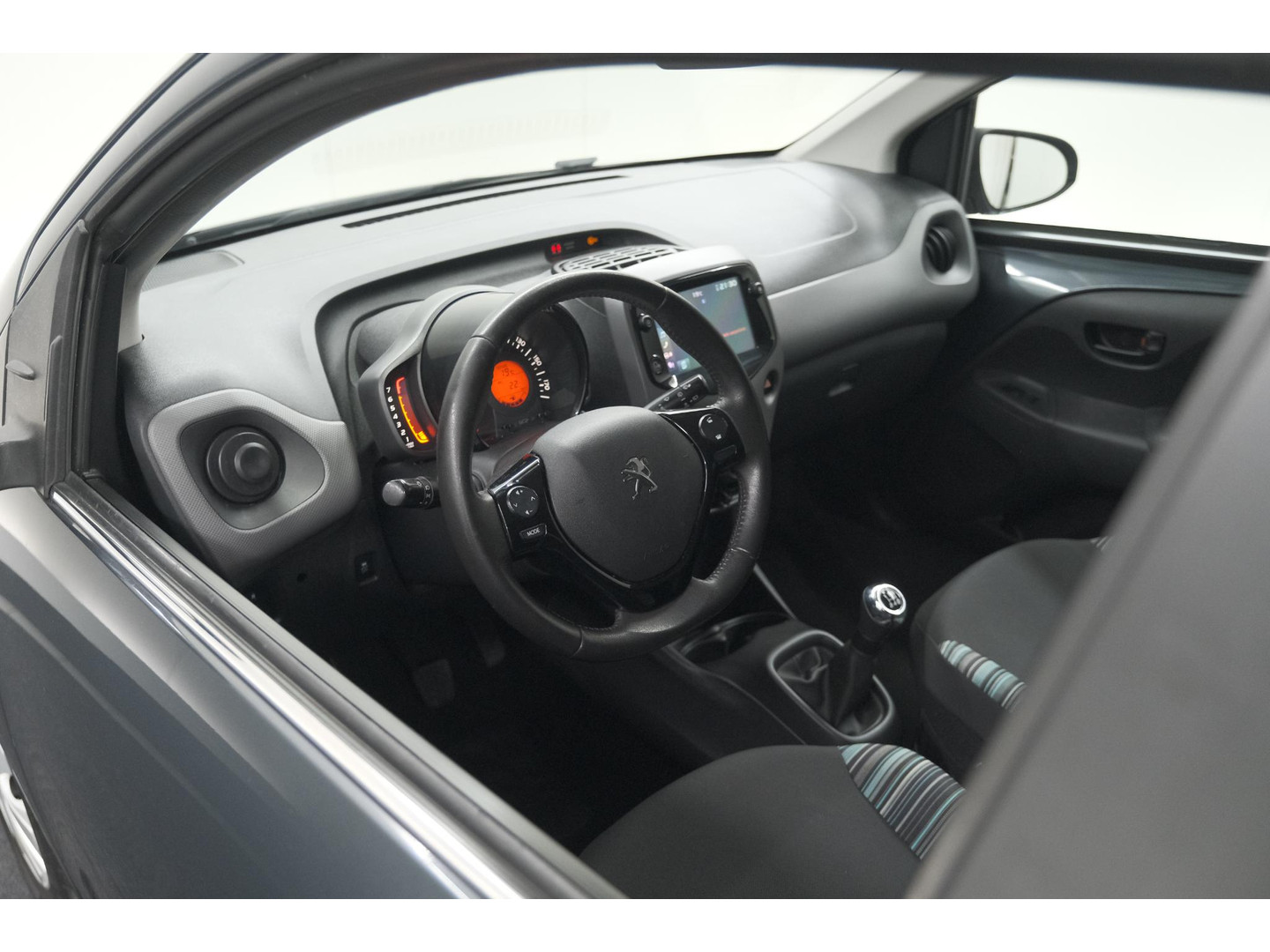 Peugeot Peugeot