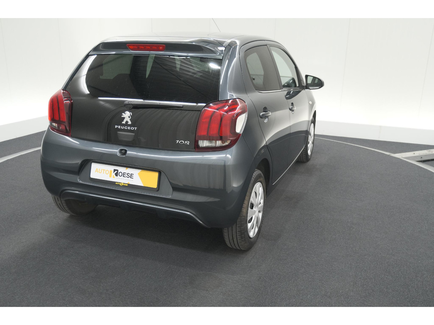 Peugeot Peugeot