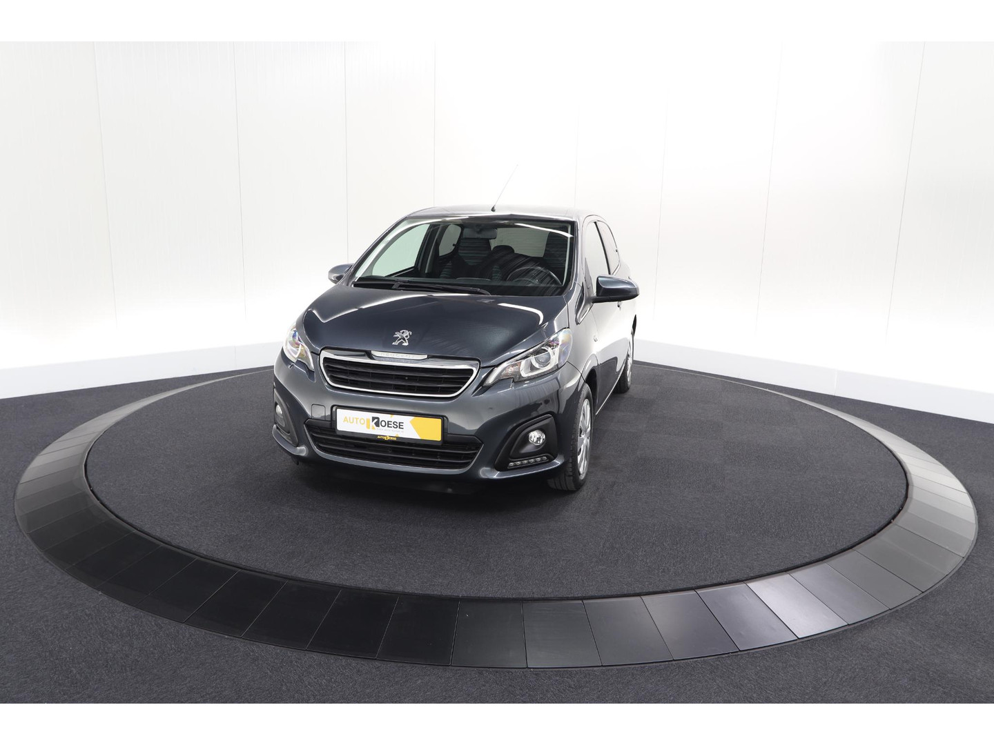 Peugeot Peugeot