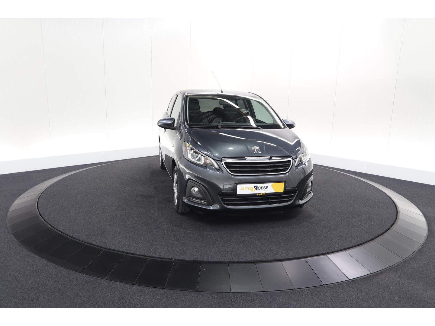 Peugeot Peugeot