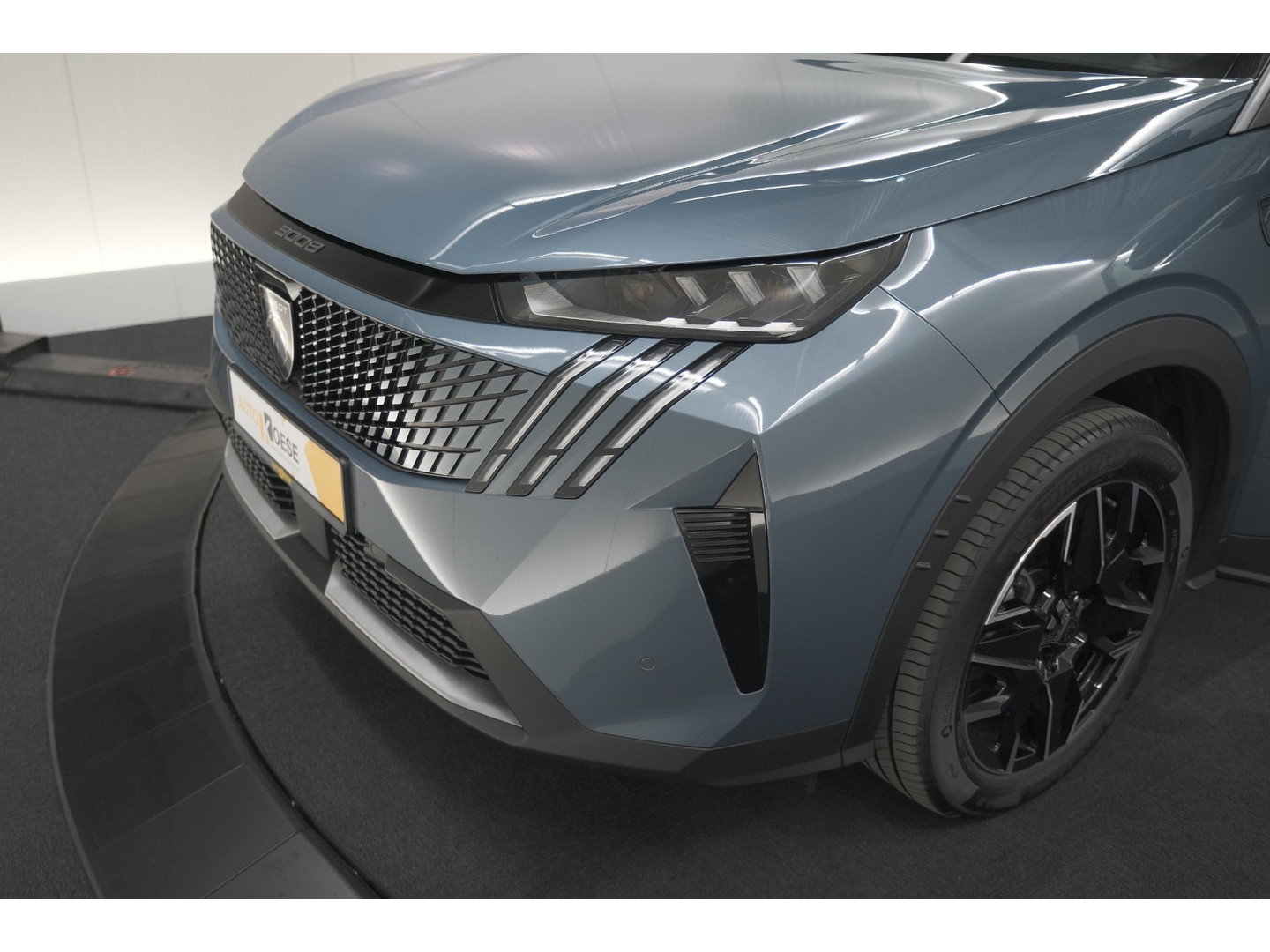 Peugeot