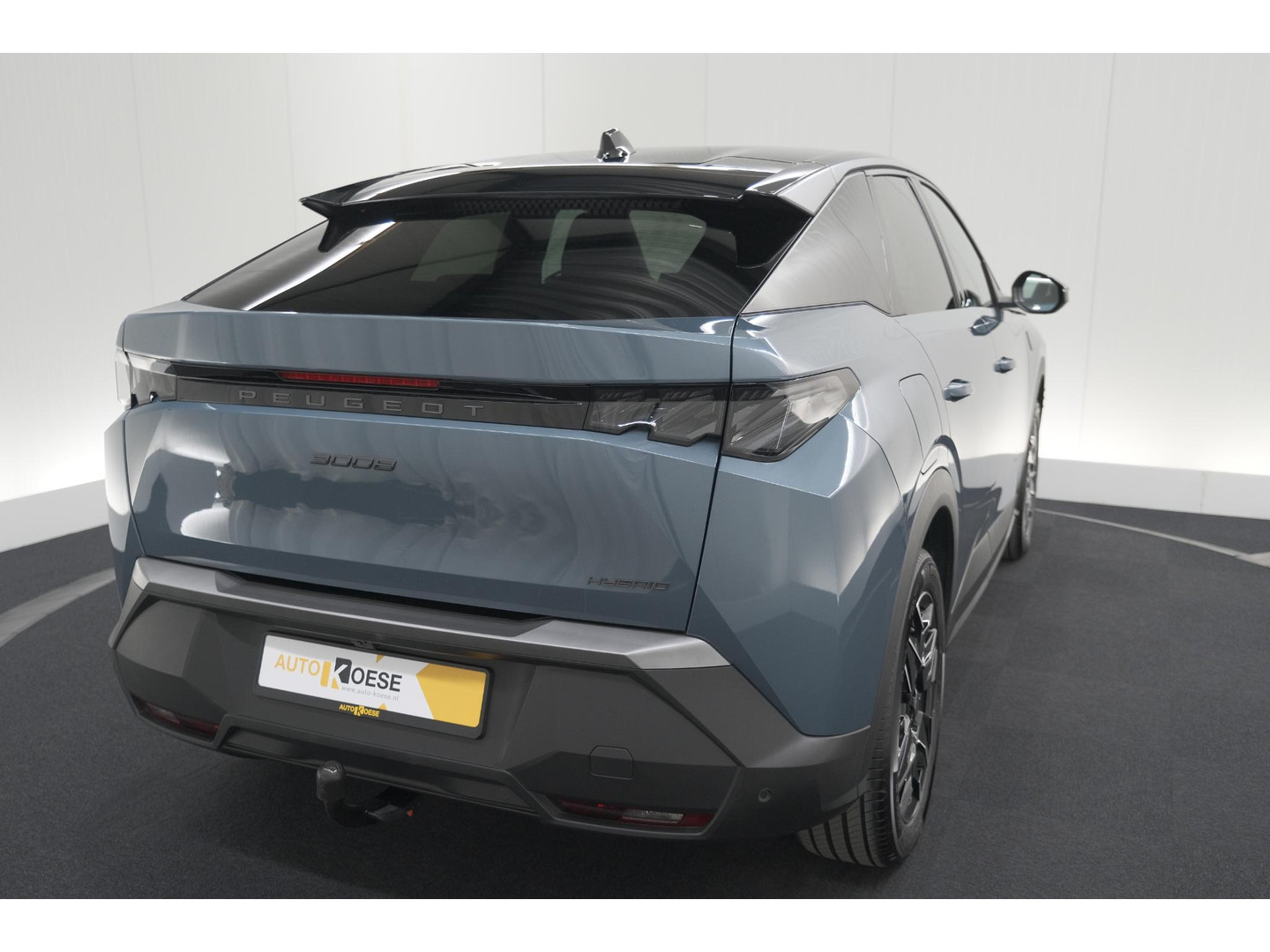 Peugeot