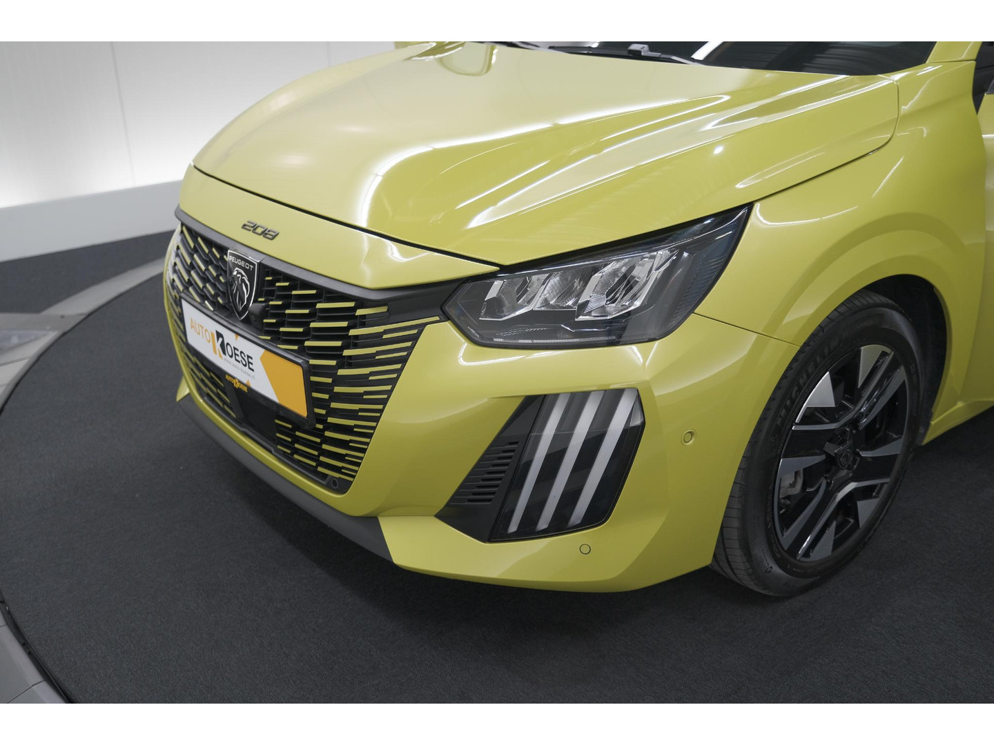 Peugeot Peugeot