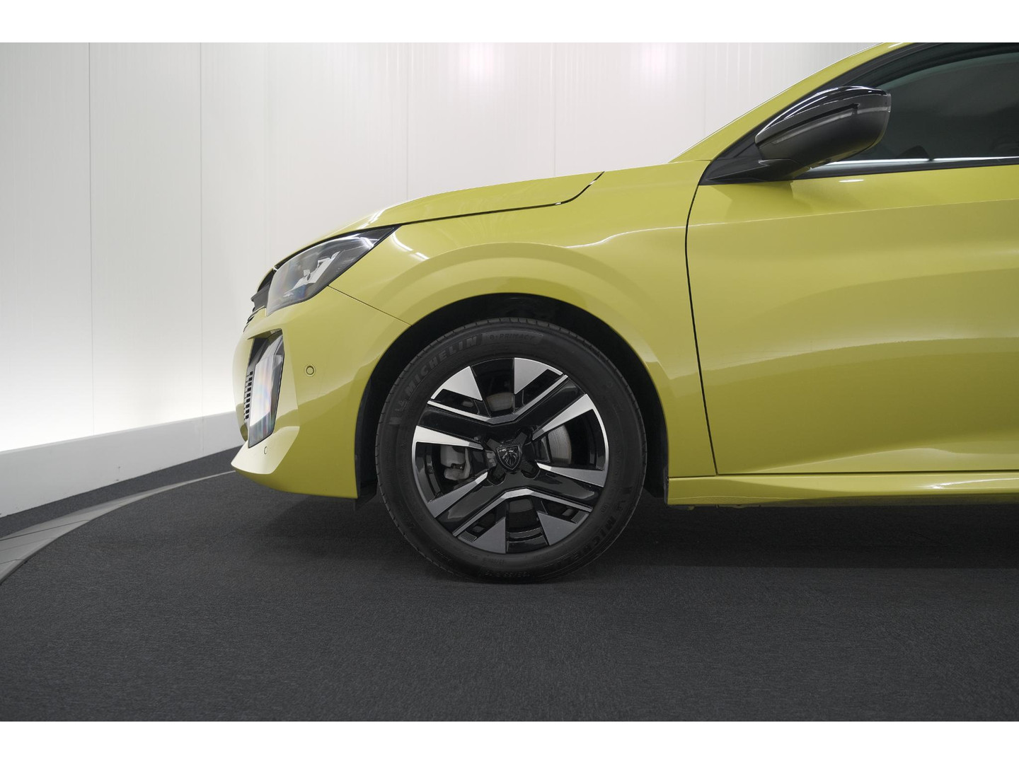 Peugeot Peugeot
