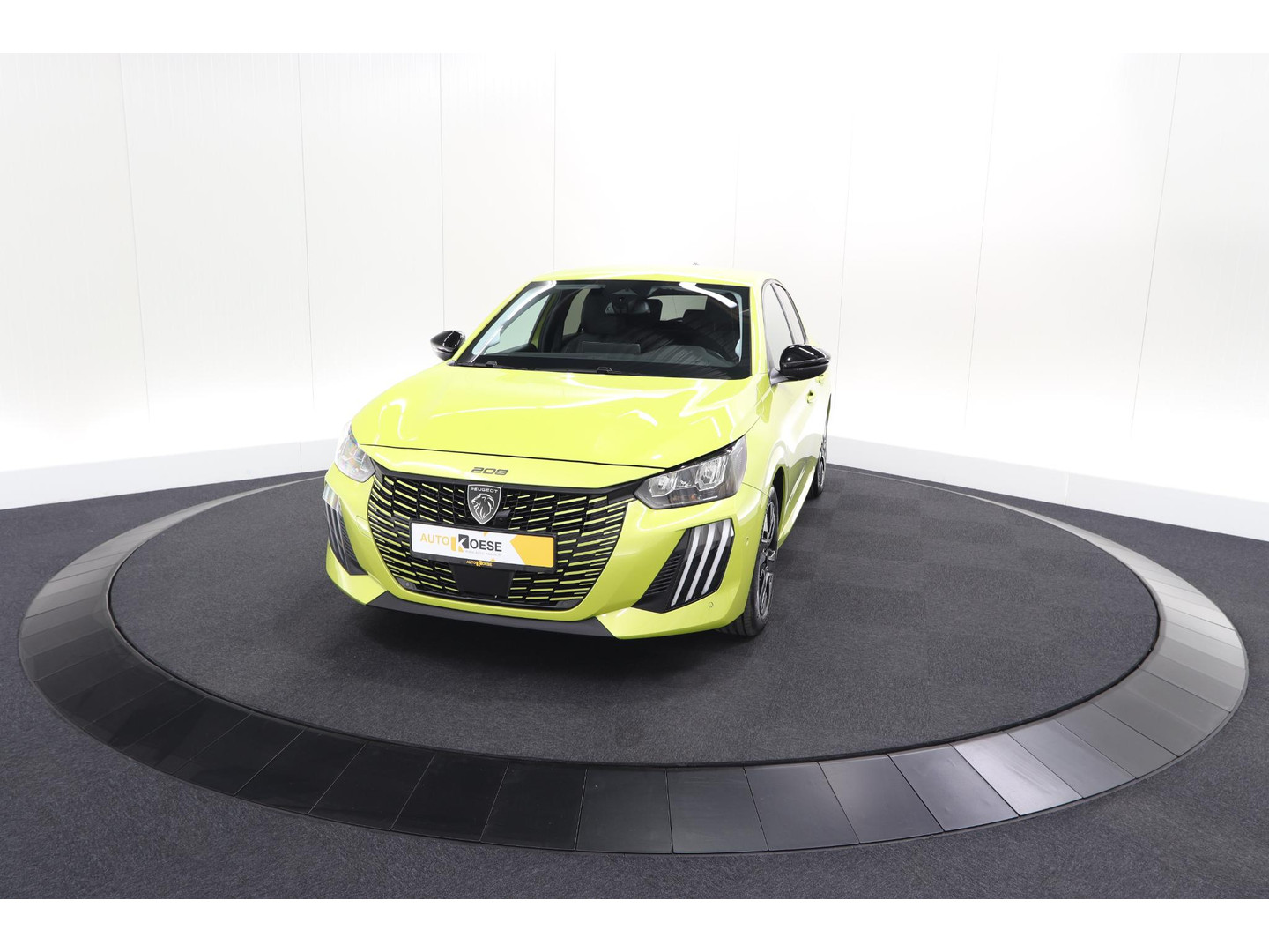Peugeot Peugeot