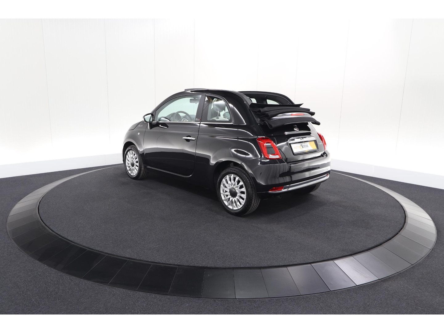 Fiat Fiat