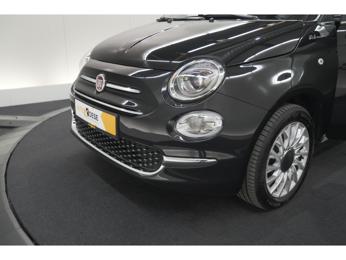 Fiat Fiat