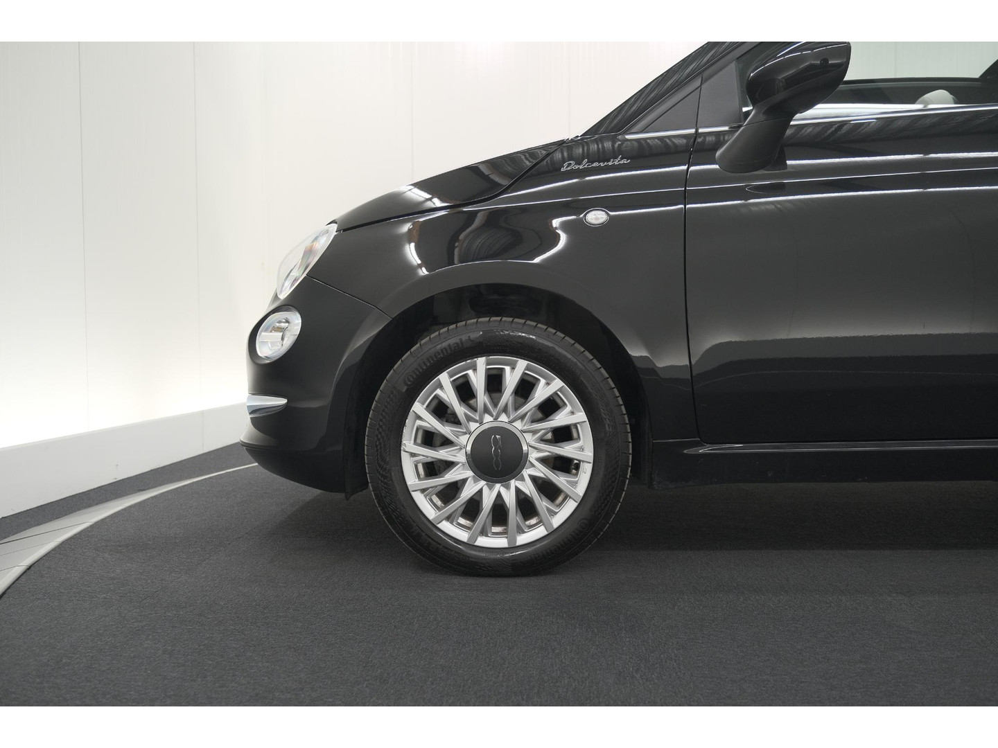 Fiat Fiat