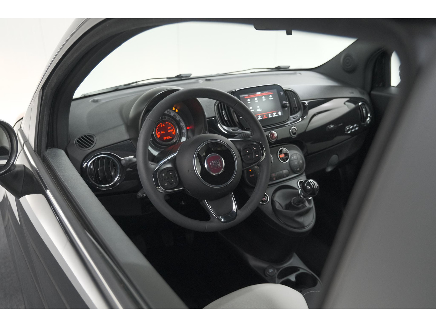 Fiat Fiat