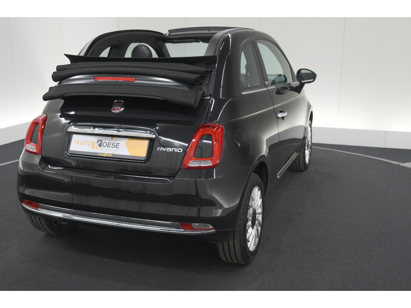 Fiat Fiat