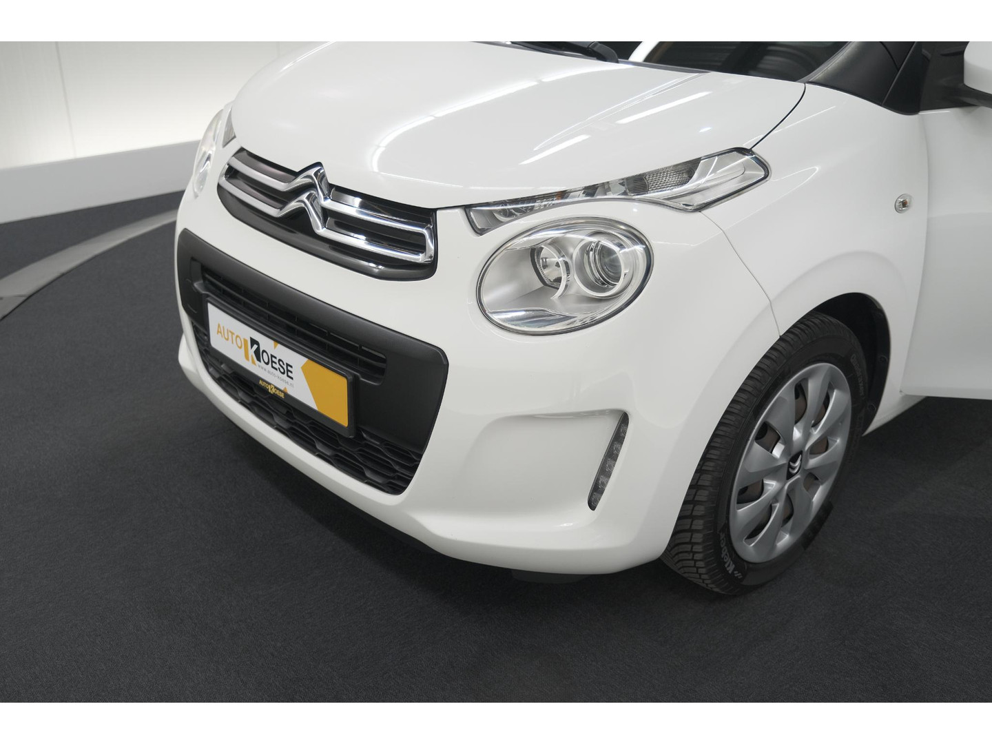Citroën Citroën