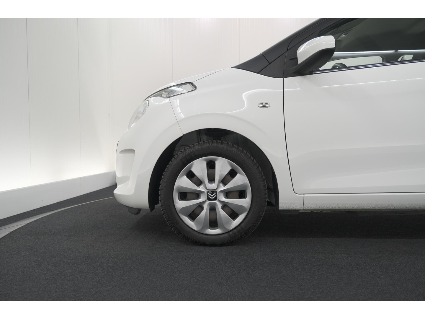 Citroën Citroën