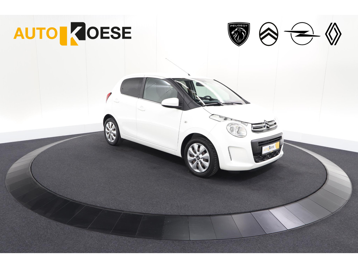 Citroën Citroën