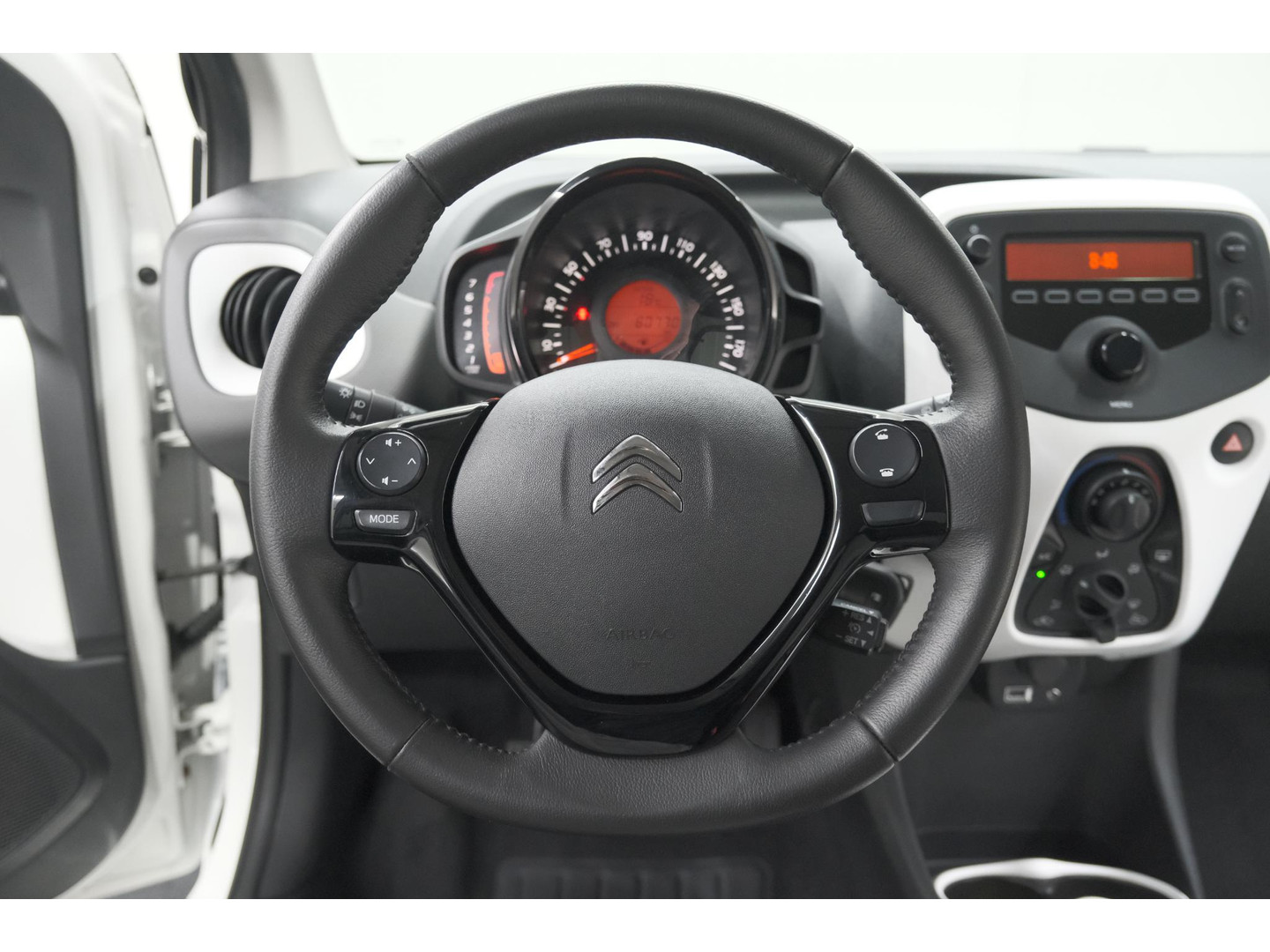 Citroën Citroën