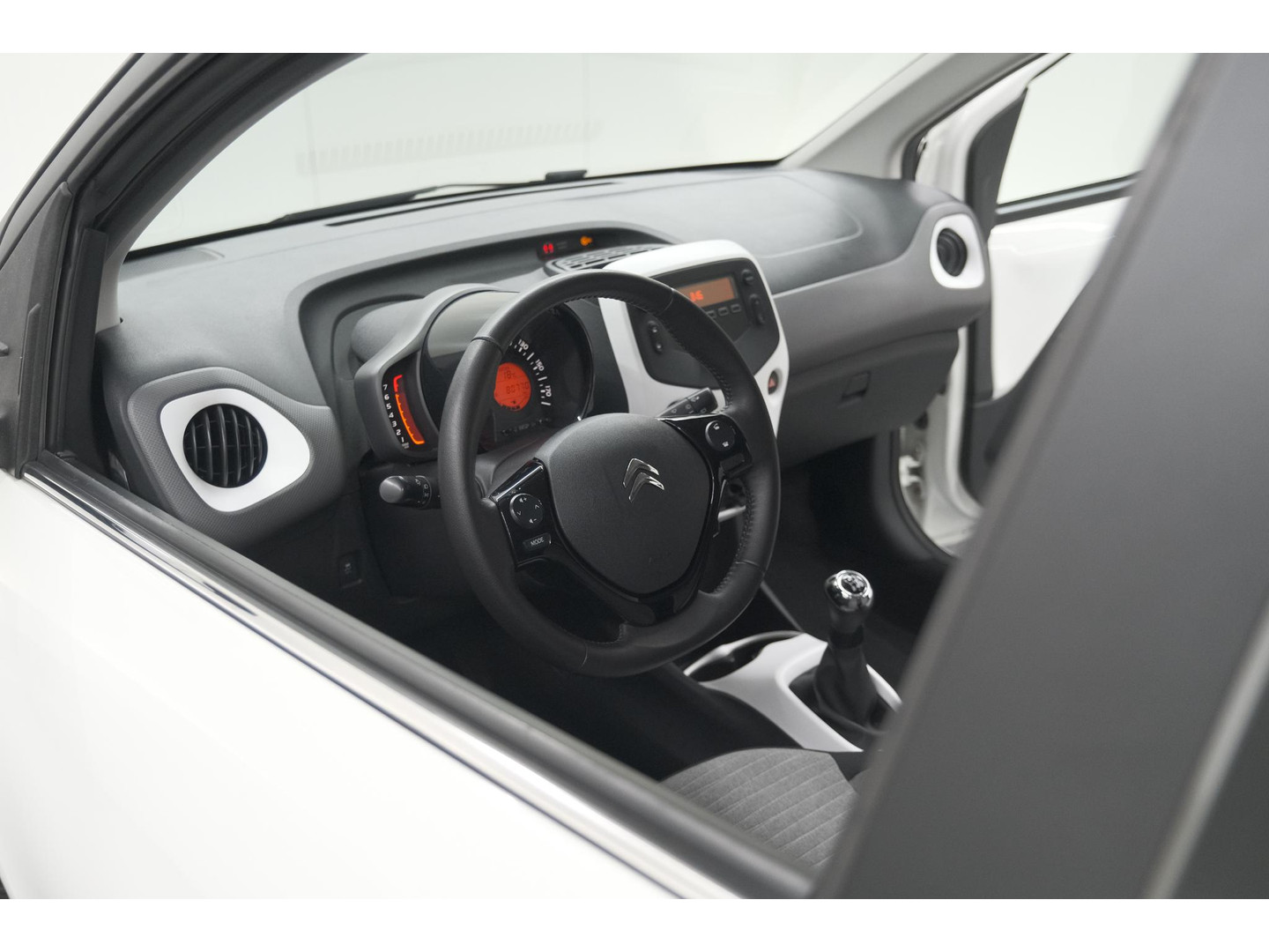 Citroën Citroën