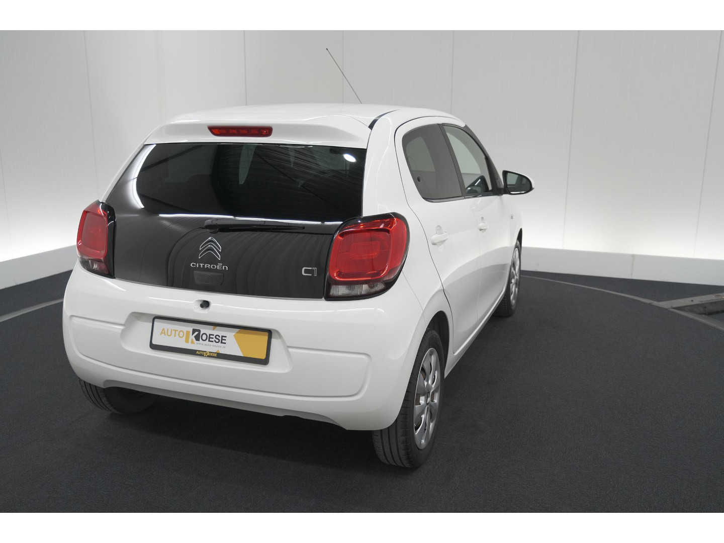 Citroën Citroën